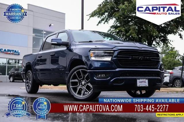 ram ram 1500 2020 1C6SRFLT9LN186966 image ram ram 1500 2020 1C6SRFLT9LN186966 image